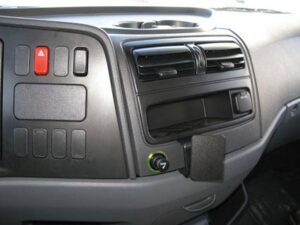 ProClip - Mercedes Benz Atego 2008-> Angled mount