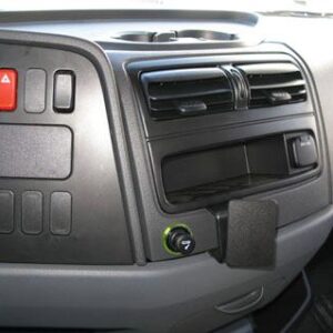 ProClip - Mercedes Benz Atego 2008-> Angled mount