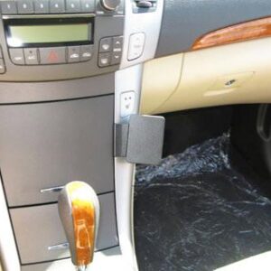 ProClip - Hyundai Sonata 2009-2010 Angled mount