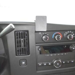 ProClip - Chevrolet Express/ Van 2008-2016 Center mount