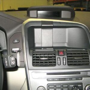 ProClip - Volvo XC60 2009-2010 Center mount, Hoog