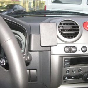 ProClip - Isuzu D-Max 2008-2011 / Rodeo 2008-2012 Center mount