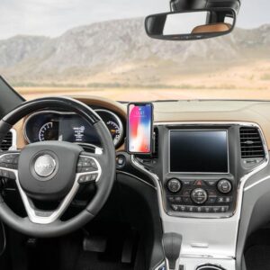 ProClip - Jeep Grand Cherokee 2011-2020 Center mount