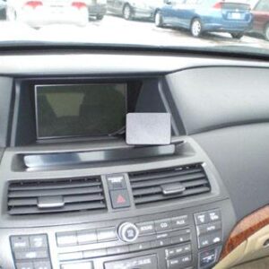 ProClip - Honda Accord Coupé 2008-2012 Center mount, rechts