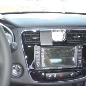 ProClip - Chrysler 200/ Convertible 2011-2014 - Lancia Flavia 2012-2014 Center mount