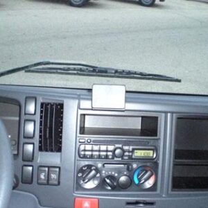 ProClip - Chevrolet W-Serie -  GMC W-Serie 2008-2018  Isuzu N-Serie 2008->  Center mount