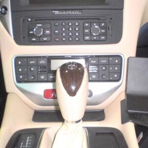 ProClip - Maserati Grand Turismo S 2012-2017 Angled mount