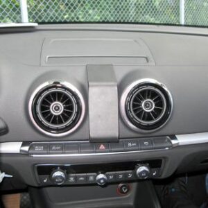 ProClip - Audi A3/ S3 2013-2> Center mount