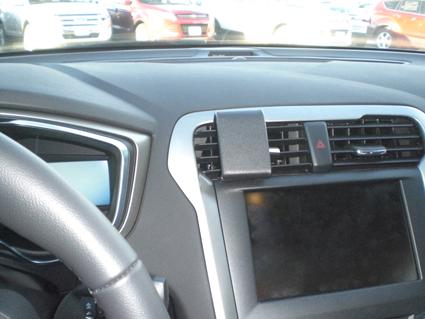 ProClip - Ford Mondeo 2015-2022 Center mount