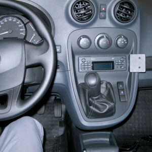 ProClip - Mercedes Benz Citan 2013-2021 Angled mount