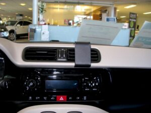 ProClip - Fiat Panda 2013-2021 Center mount