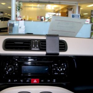 ProClip - Fiat Panda 2013-2021 Center mount
