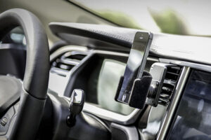 ProClip - Tesla Model S 2013-2020 / Model X 2016-2020 Center mount