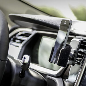 ProClip - Tesla Model S 2013-2020 / Model X 2016-2020 Center mount