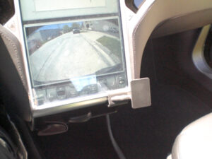 ProClip - Tesla Model S  2013-2020 - Model X 2016-2020 Angled mount