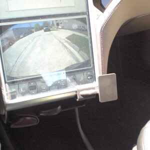 ProClip - Tesla Model S  2013-2020 - Model X 2016-2020 Angled mount