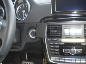 ProClip - Mercedes Benz G-Klasse 2013-2018
