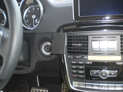 ProClip - Mercedes Benz G-Klasse 2013-2018