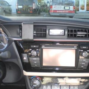 ProClip - Toyota Corolla 2014-2015 Center mount