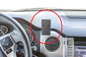 ProClip - Toyota Tundra 2014-2021 Angled mount