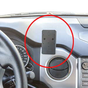 ProClip - Toyota Tundra 2014-2021 Angled mount