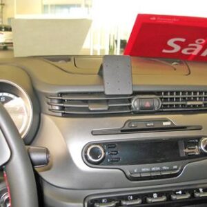 ProClip - Alfa Romeo Giulietta 2010-2021 Center mount