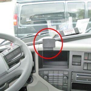ProClip - Volvo FM Serie 2014-2020 Center mount