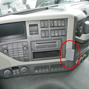 ProClip - Volvo FM Serie 2014-2020 Angled mount