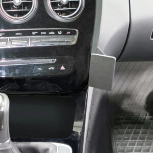 ProClip - Mercedes Benz C-Klasse (180-320) 2014-> Angled mount