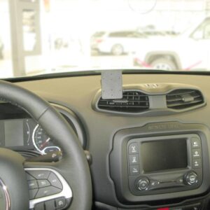 ProClip - Jeep Renegade 2015-2023 Center mount