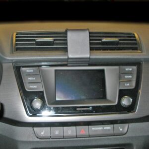 ProClip - Skoda Fabia 2015-2021 Center mount