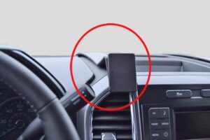 ProClip - Ford F-Serie 150 2015-> Center Mount