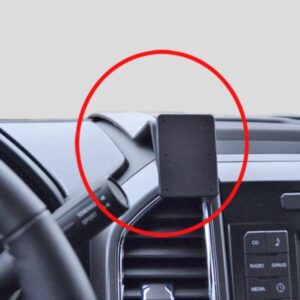 ProClip - Ford F-Serie 150 2015-> Center Mount