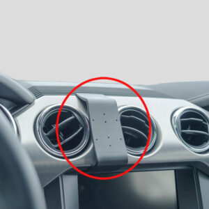 ProClip - Ford Mustang 2015-2023 Center mount