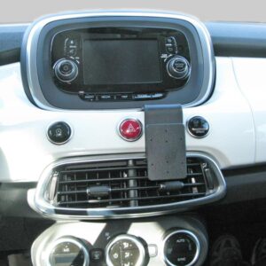 ProClip - Fiat 500X 2015-> Center mount