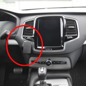 ProClip - Volvo XC90 2015-2024 Center mount
