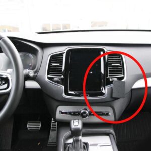 ProClip - Volvo XC90 2015-2024 Angled mount