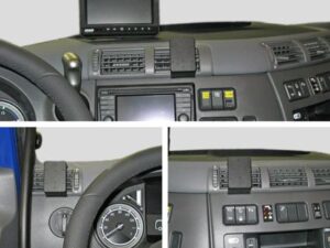 ProClip - DAF CF - TATRA Phoenix Euro 6 2014-2024 Center mount