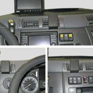 ProClip - DAF CF - TATRA Phoenix Euro 6  2014-2024 Center mount