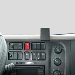 ProClip - DAF LF 2014-> Center mount