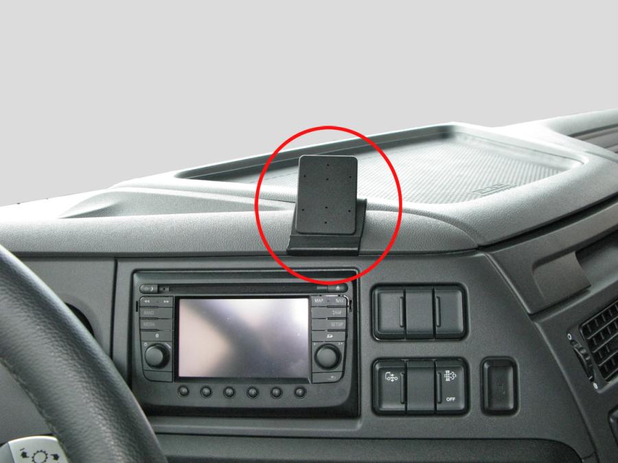 ProClip - Daf XF 2014-2022 Center mount