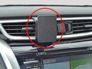 ProClip - Nissan Murano 2015-2024 Center mount