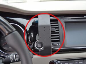 ProClip - Kia Carnival 2015-2021 Center mount