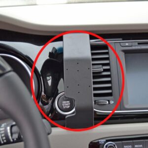ProClip - Kia Carnival 2015-2021 Center mount