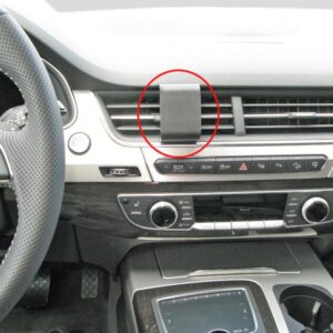 ProClip - Audi Q7 2016-2019 Center mount