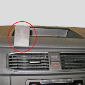 ProClip - Volkswagen Caddy 2016-2020 Center mount