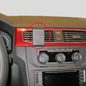 ProClip - Volkswagen Caddy Life 2016-2020 Center mount