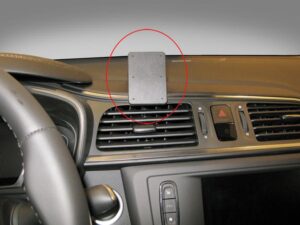 ProClip - Renault Kadjar 2016-2022 Center mount