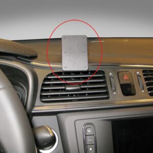 ProClip - Renault Kadjar 2016-2022 Center mount