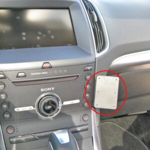 ProClip - Ford Galaxy/ S-Max 2016-2022 Angled mount